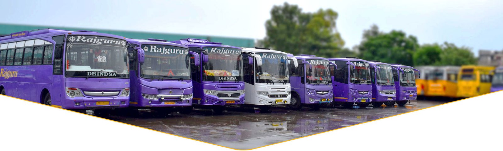 Have a Smooth, Safe & Memorable Bus Journey with this Checklist