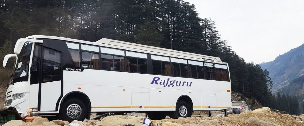 How choosing a tourist bus will make your trip more enjoyable