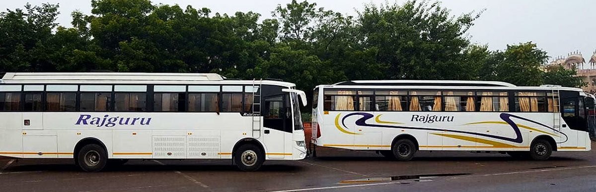 General Bus Travel Guidelines