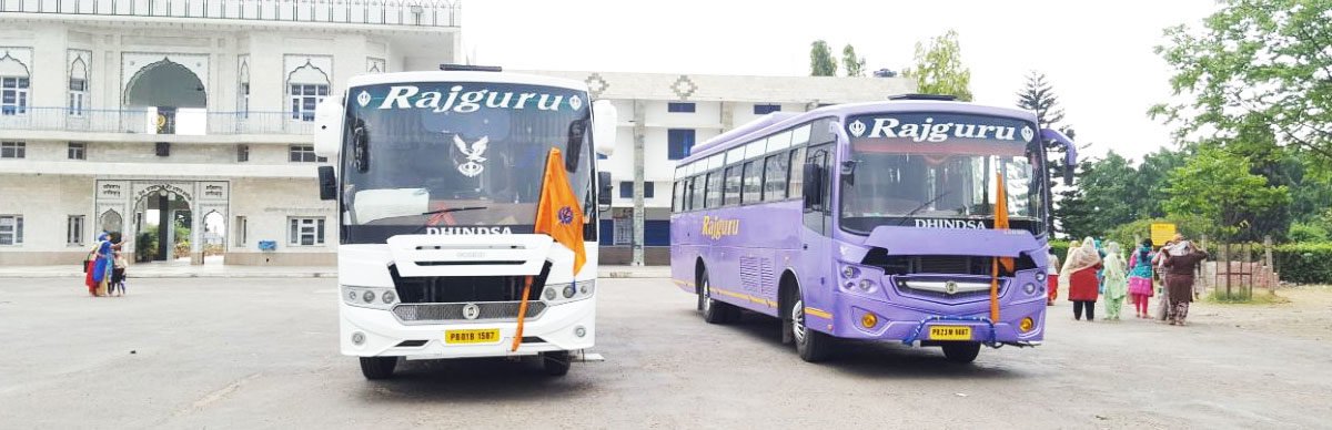 Avail Tourist Bus Service To Explore And Not Miss Out On The Hidden Gems