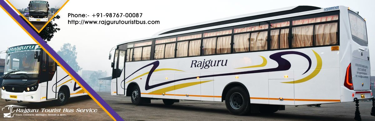 Evolution of Bus Services as a Significant Mode of Transportation